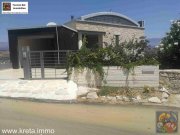 Kamilari Kreta, Kamilari, neu gebaute Natursteinvilla mit priv. Pool Haus kaufen